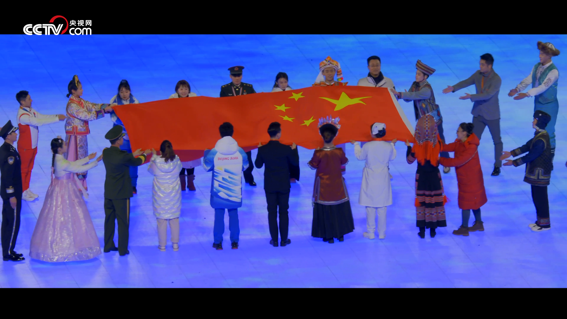 意蕴隽永|总书记点赞北京冬奥“名场面”