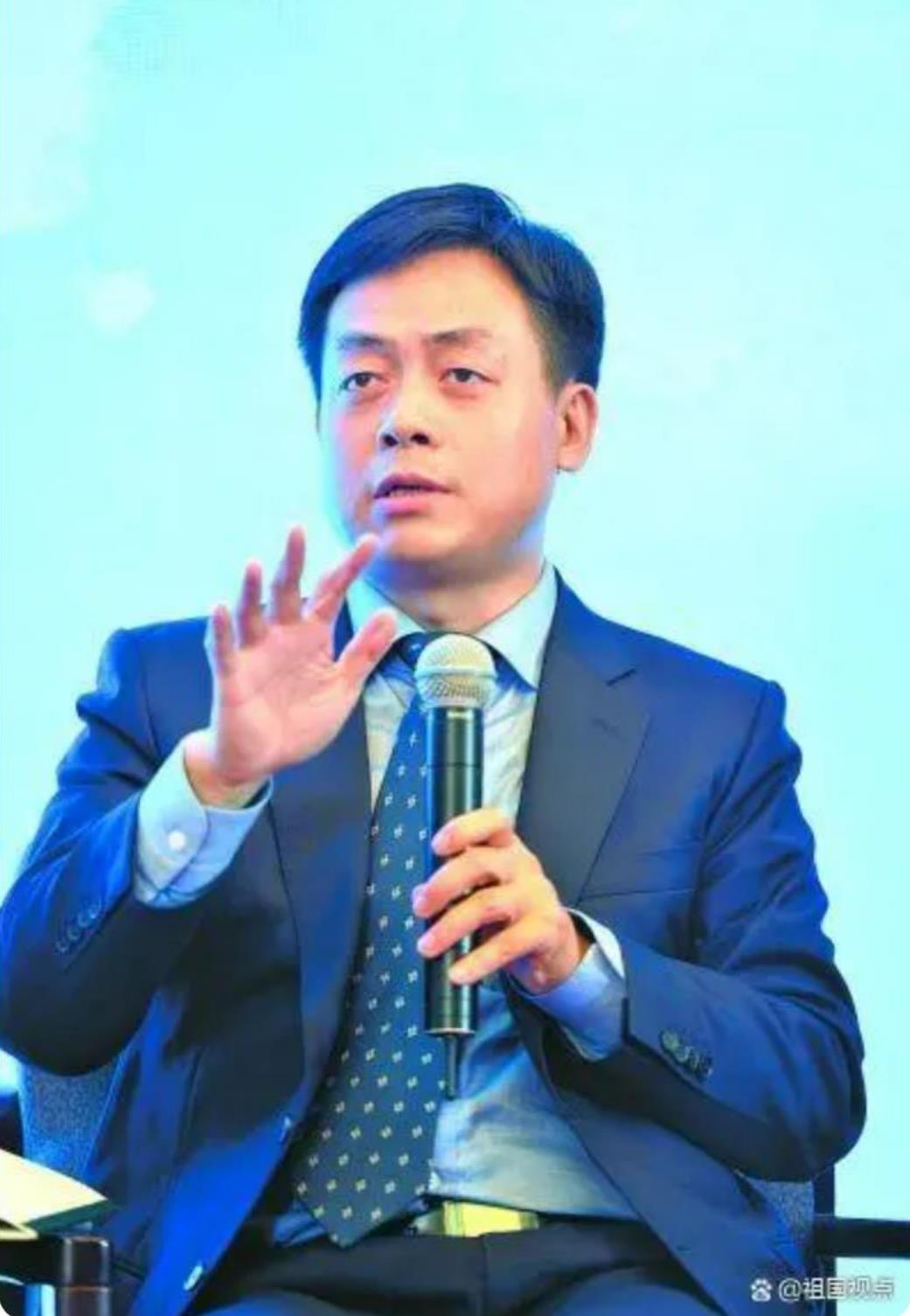 王义桅：回看G20巴厘岛峰会中美元首会谈、中泰发表联合声明
