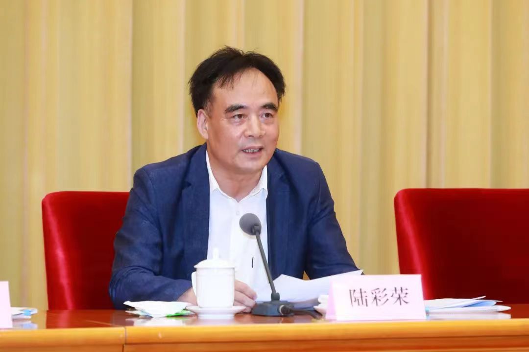 推动&ldquo;三进&rdquo;工作与国际传播能力建设研修班开班式举行
