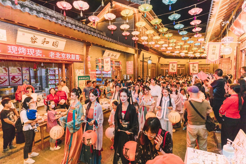 &ldquo;两山&rdquo;观察|绿水青山间的文旅答卷