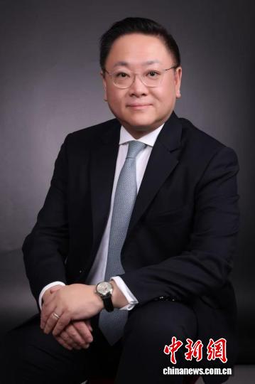 孙中山玄侄孙：百余年历程印证&ldquo;华侨为革命之母&rdquo;